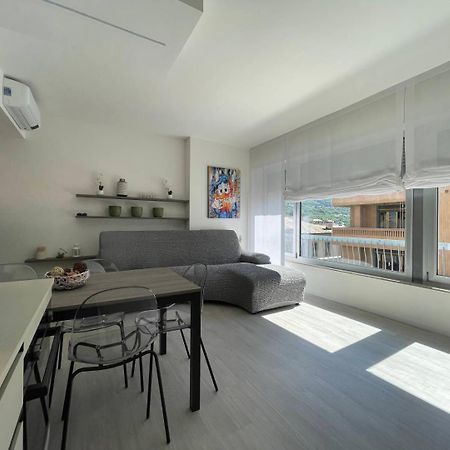 Appartamento La Baita Case Sondrio Centro - Affitti Brevi Italia Exterior foto